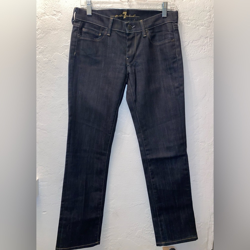 7 For All Mankind Jeans